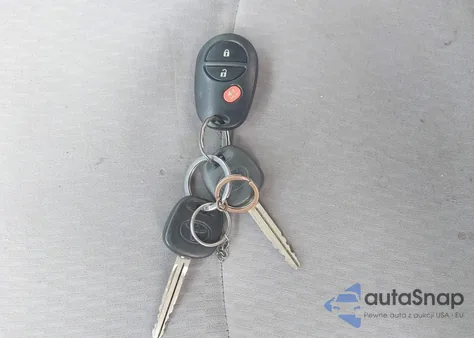 2008 Toyota Highlander z USA, uszkodzony, nr VIN JTEES41A582051312